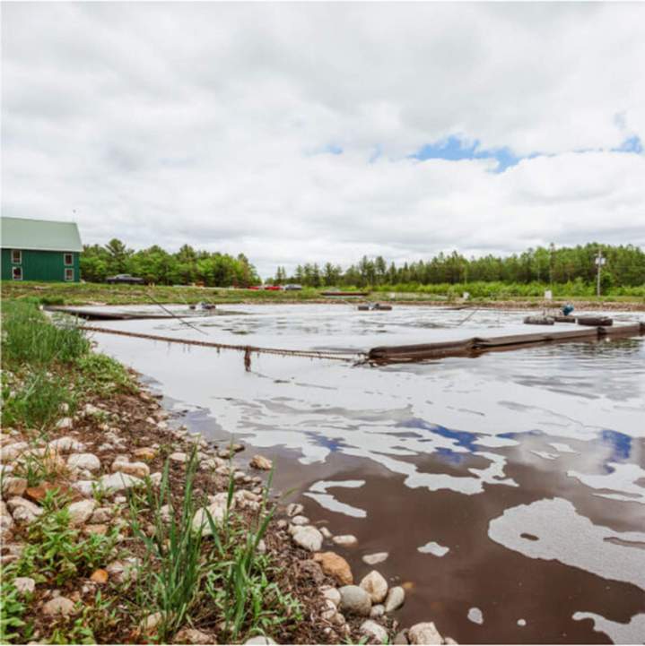 Canalisations bouchées Chénéville