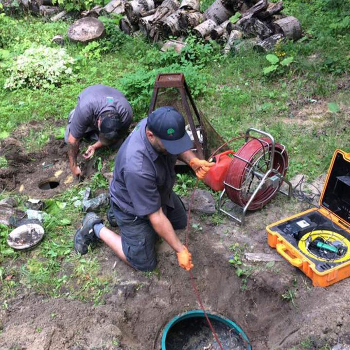 Centre Épursol Chénéville