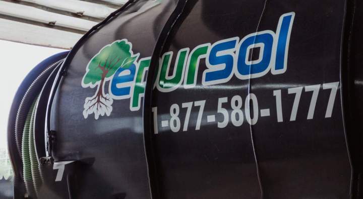 Epursol à Chénéville