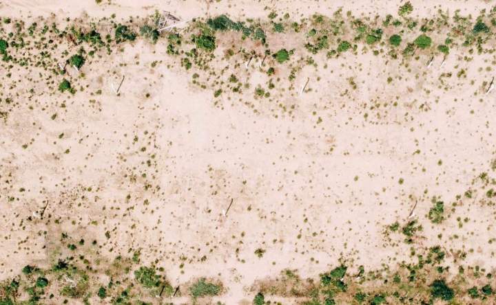 Champ septique Chénéville