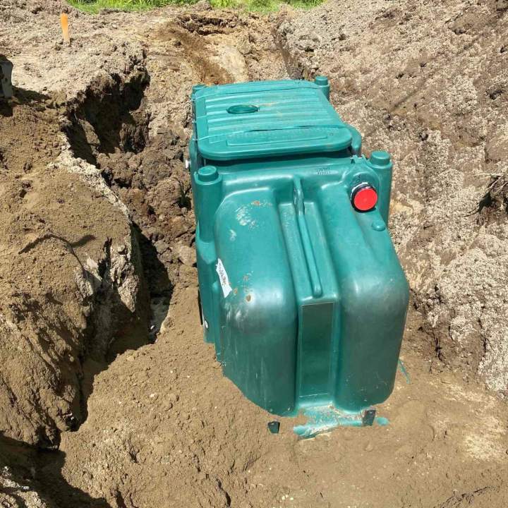 Tout pour prendre soin de votre système septique