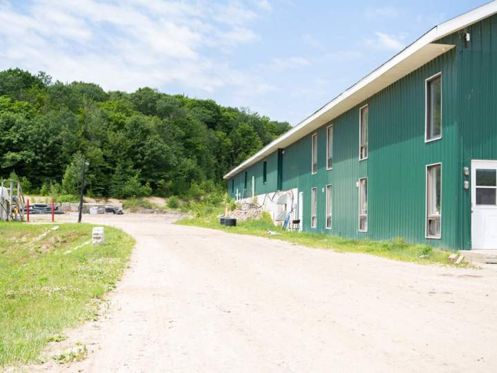 Centre Épursol Chénéville