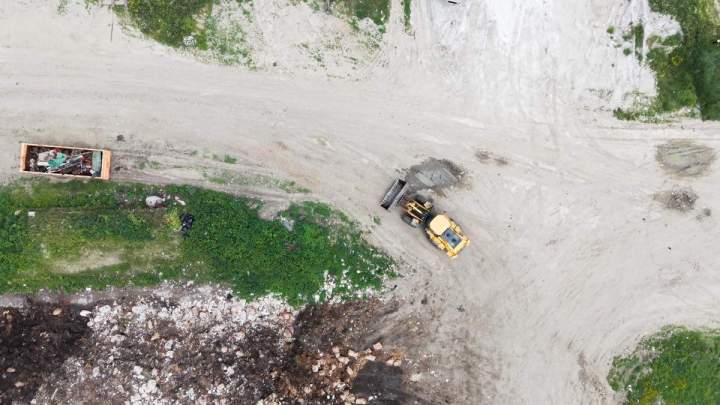Compost et terreaux Chénéville