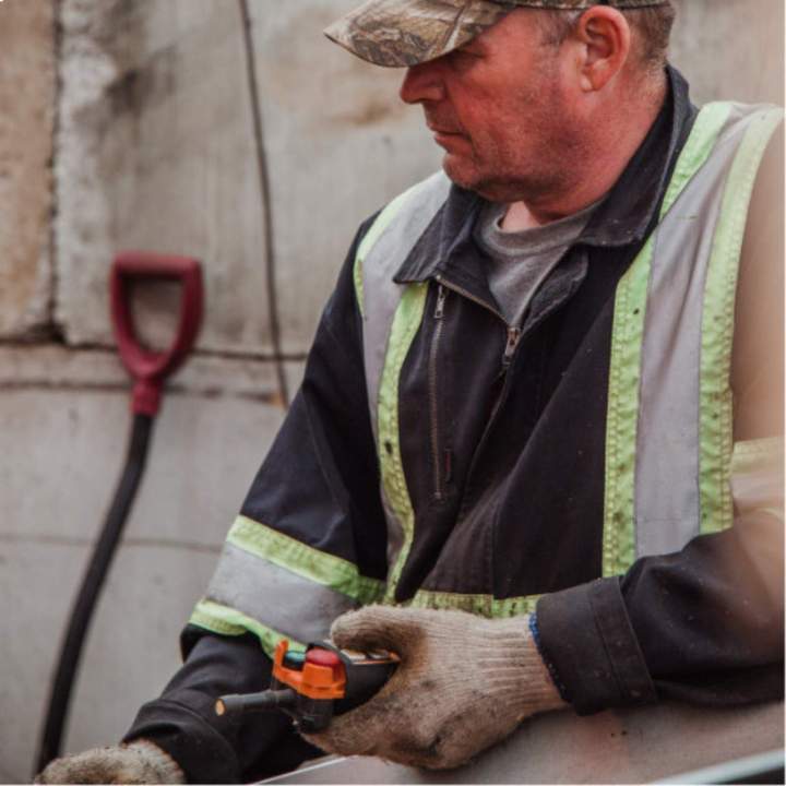 Entretien fosse septique Chénéville