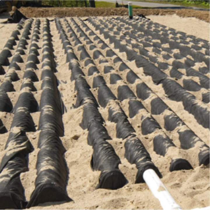 Déblocage de réservoir septique Chénéville